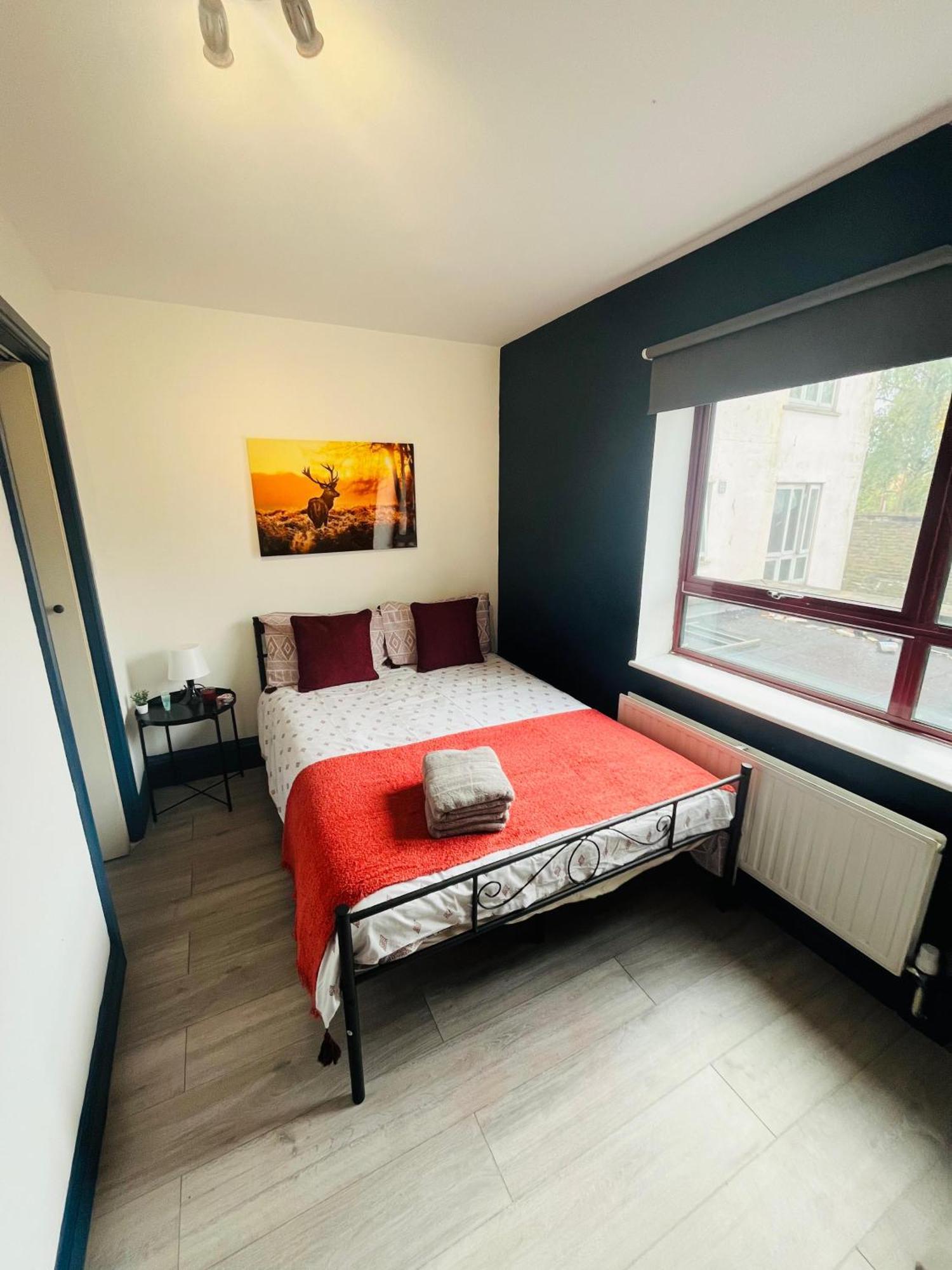 London Budget Rooms 603 Pokoj fotografie